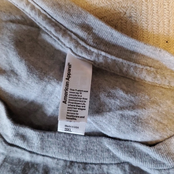 Fear the Beard tshirt - Picture 2 of 2